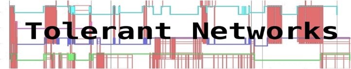 Tolerant Networks Logo 